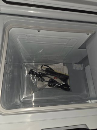 Mobicool FR40 AC/DC Nevera Portátil