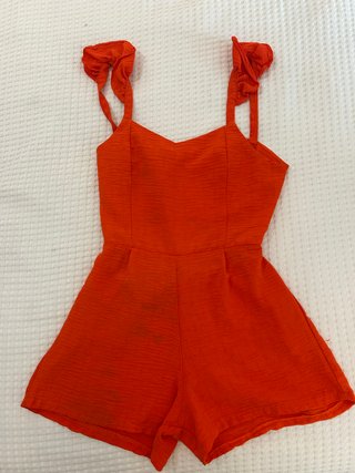 Lote 2 monos niña Talla 12