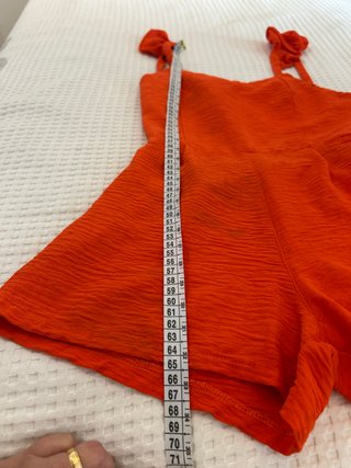 Lote 2 monos niña Talla 12