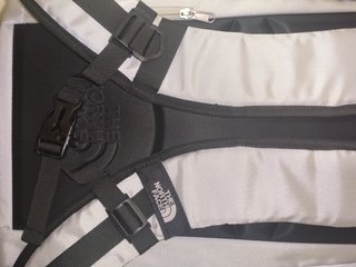 Mochila The North Face