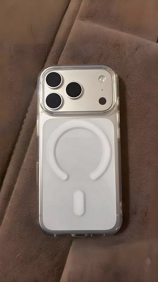 iPhone 17 Pro Max 512GB