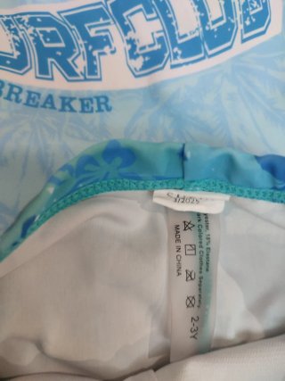 Lote Ropa Verano Niño Camisetas y Bañador