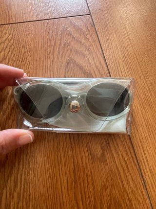 Gafas de sol infantiles