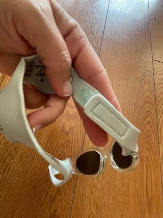 Gafas de sol infantiles