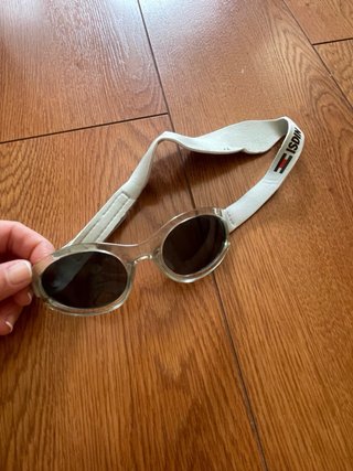 Gafas de sol infantiles
