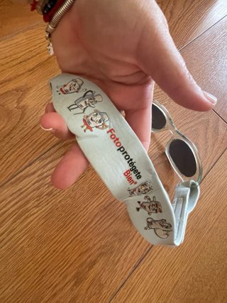 Gafas de sol infantiles