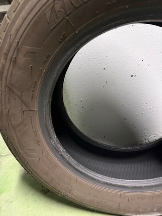 Neumático Bridgestone