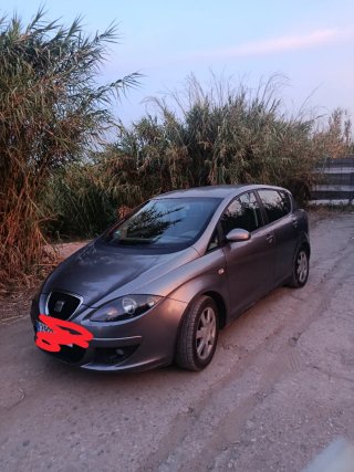 SEAT Toledo 2005