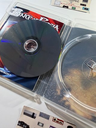 Prince of Persia PS3