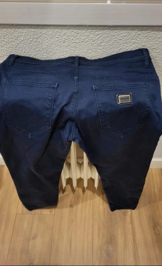 Pantalón Antony Morato Azul Marino