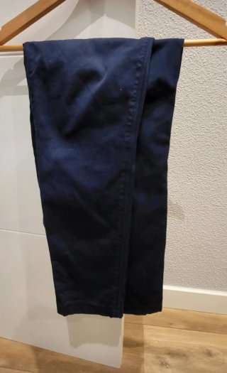 Pantalón Antony Morato Azul Marino