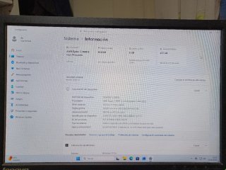 PC Gamer R5 3600 16GB RAM GTX 1660 Super Wifi Nvme