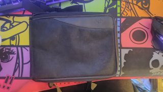 Pack 11 Jogos PSP UMD com Bolsa