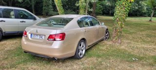 Lexus GS 2005