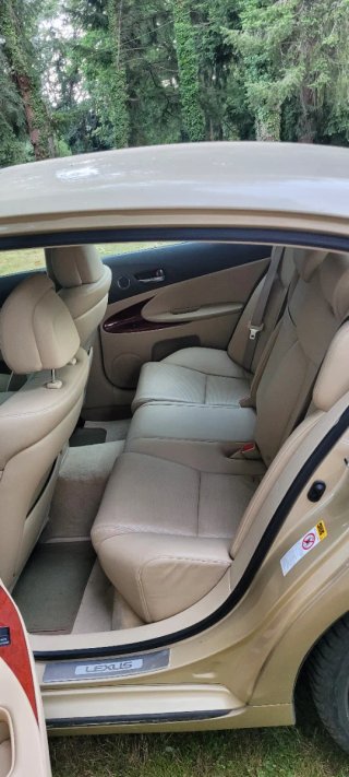 Lexus GS 2005