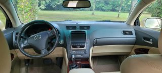 Lexus GS 2005