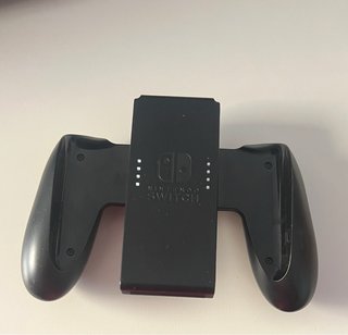 Nintendo Switch OLED Blanca y Negra