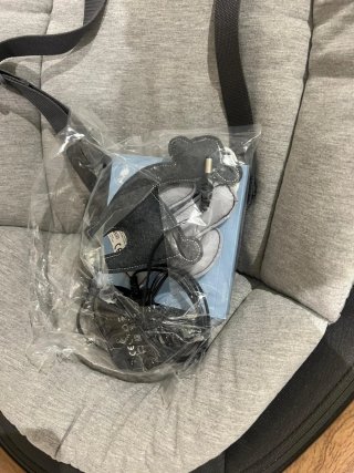 Maxi-Cosi Cassia Hamaca Bebé