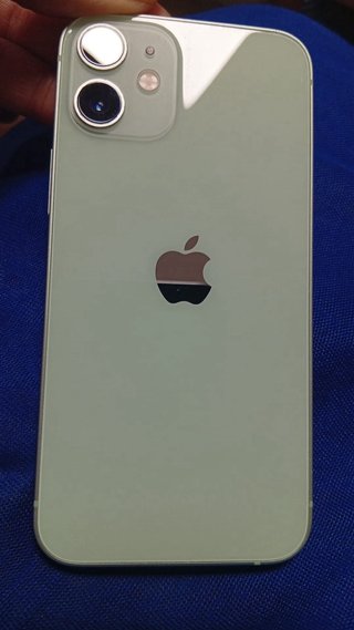 iPhone 12 mini 128GB Argento