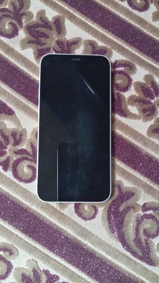 iPhone 12 mini 128GB Argento