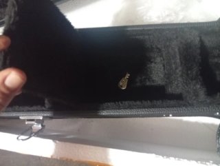 Estuche Gibson USA Guitarra Eléctrica