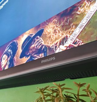 Smart TV 65"
