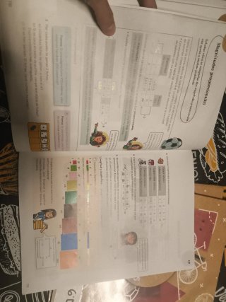 Matemáticas 6 de Primaria anaya
