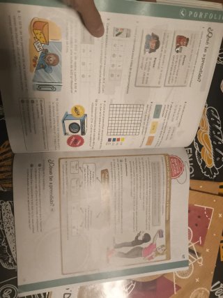 Matemáticas 6 de Primaria anaya