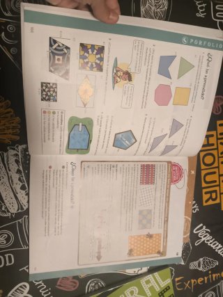 Matemáticas 6 de Primaria anaya