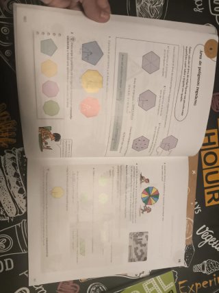 Matemáticas 6 de Primaria anaya
