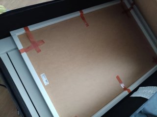 Cambiador Bebé Ikea Gulliver Blanco