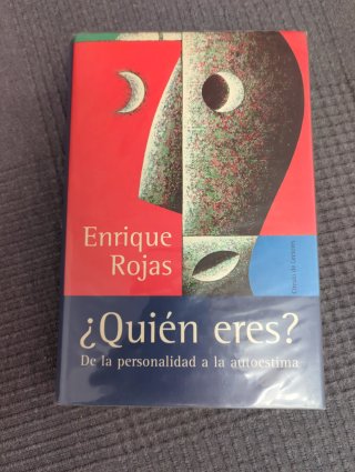 ¿Quién eres? de la personalidad a la autoestima