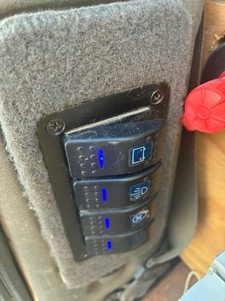 Land Rover  Discovery 2 1999