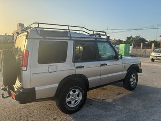 Land Rover  Discovery 2 1999