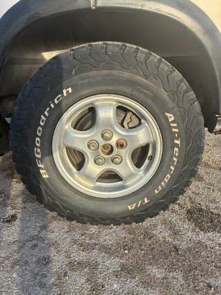 Land Rover  Discovery 2 1999