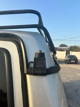 Land Rover  Discovery 2 1999
