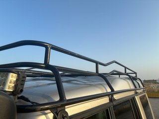 Land Rover  Discovery 2 1999