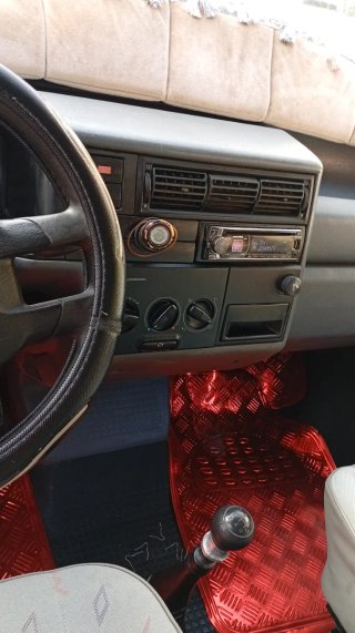 Volkswagen Transporter 1996