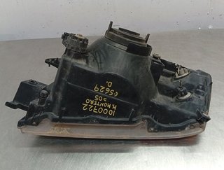 FARO DERECHO MITSUBISHI MONTERO (V60/V70) 4M41