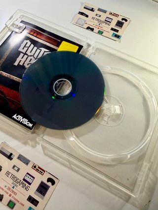 Guitar Hero 5 PS3