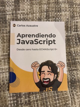Aprendiendo JavaScript Desde cero hasta ECMAScr...