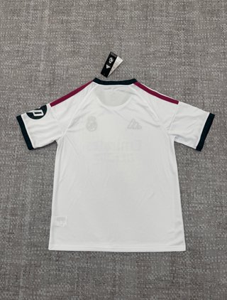 Camiseta Adidas Real Madrid 26-27