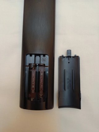 Mando LG ORIGINAL NUEVO Sin Uso