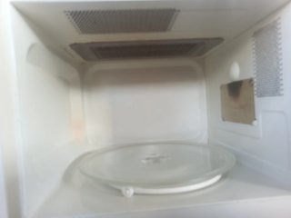 Microondas Saivod Blanco