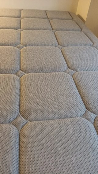 Cama y Colchón Suiza Bikonfort