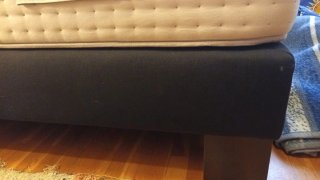 Cama y Colchón Suiza Bikonfort