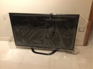 TV LG 42 42LN575S para reparar o piezas