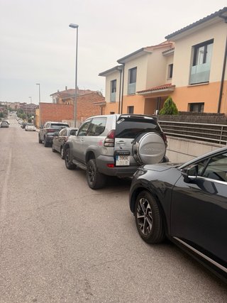 Toyota Land Cruiser vxl  2005