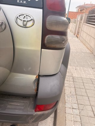 Toyota Land Cruiser vxl  2005