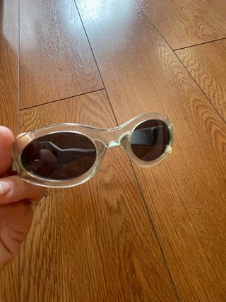 Gafas de sol infantiles